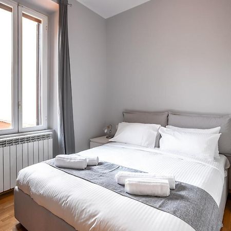 Navigli-Duomo Apartment With Netflix+Wifi Milán Exteriér fotografie